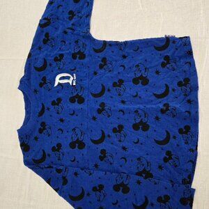 Disneyland Resort Spirit Jersey for Kids XL- Blue